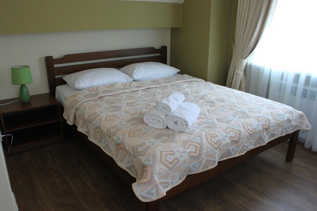 חארקיב Hotel Yar חדר תמונה