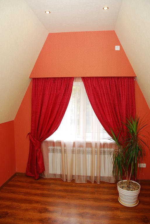 חארקיב Hotel Yar חדר תמונה