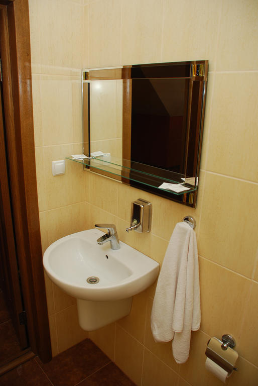 חארקיב Hotel Yar חדר תמונה