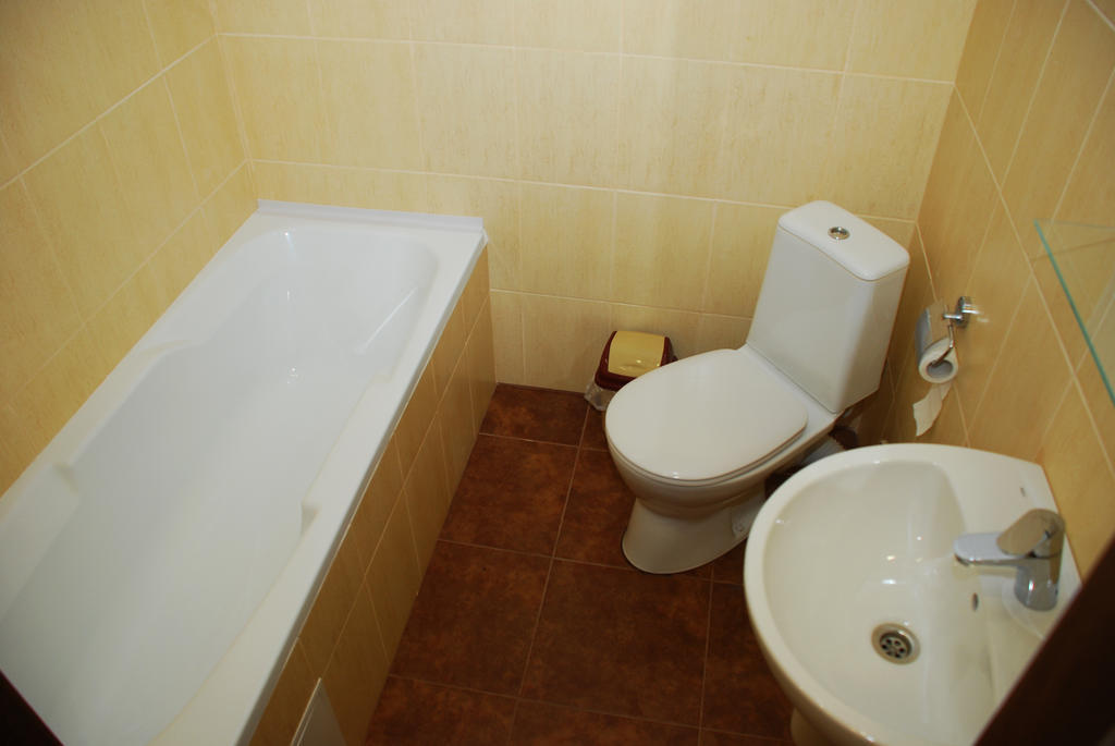 חארקיב Hotel Yar חדר תמונה