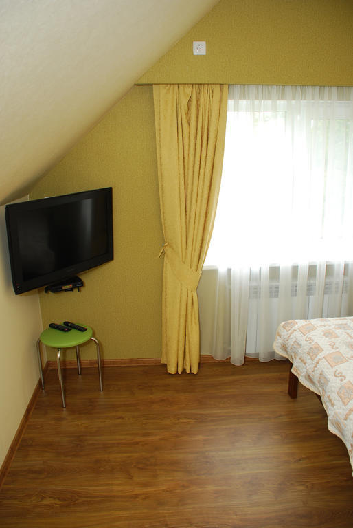 חארקיב Hotel Yar חדר תמונה