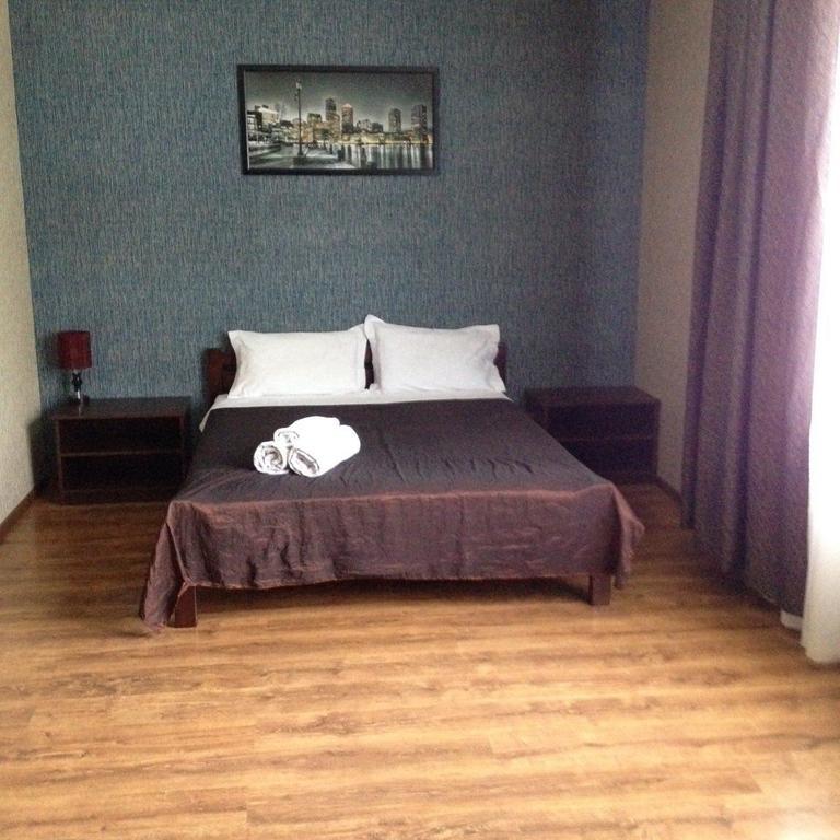 חארקיב Hotel Yar מראה חיצוני תמונה