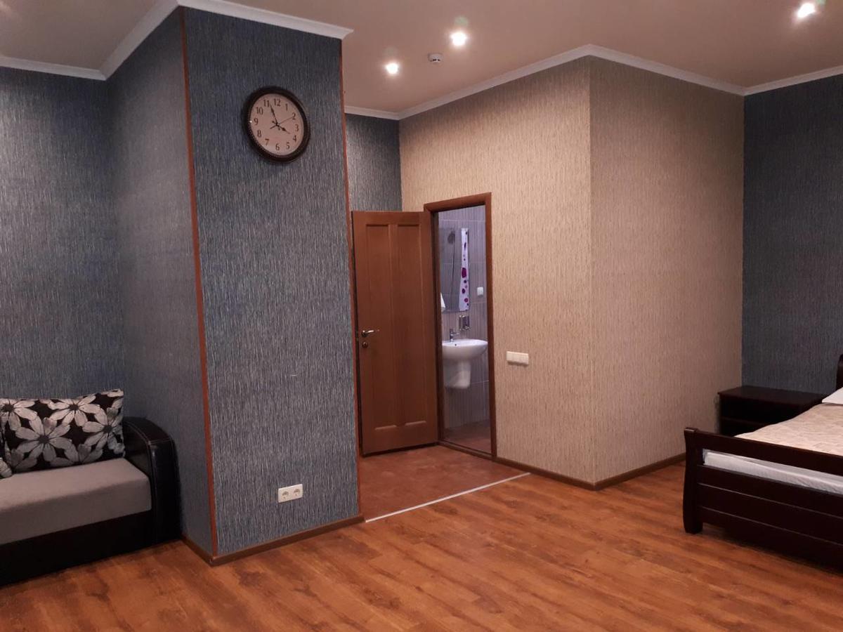 חארקיב Hotel Yar מראה חיצוני תמונה